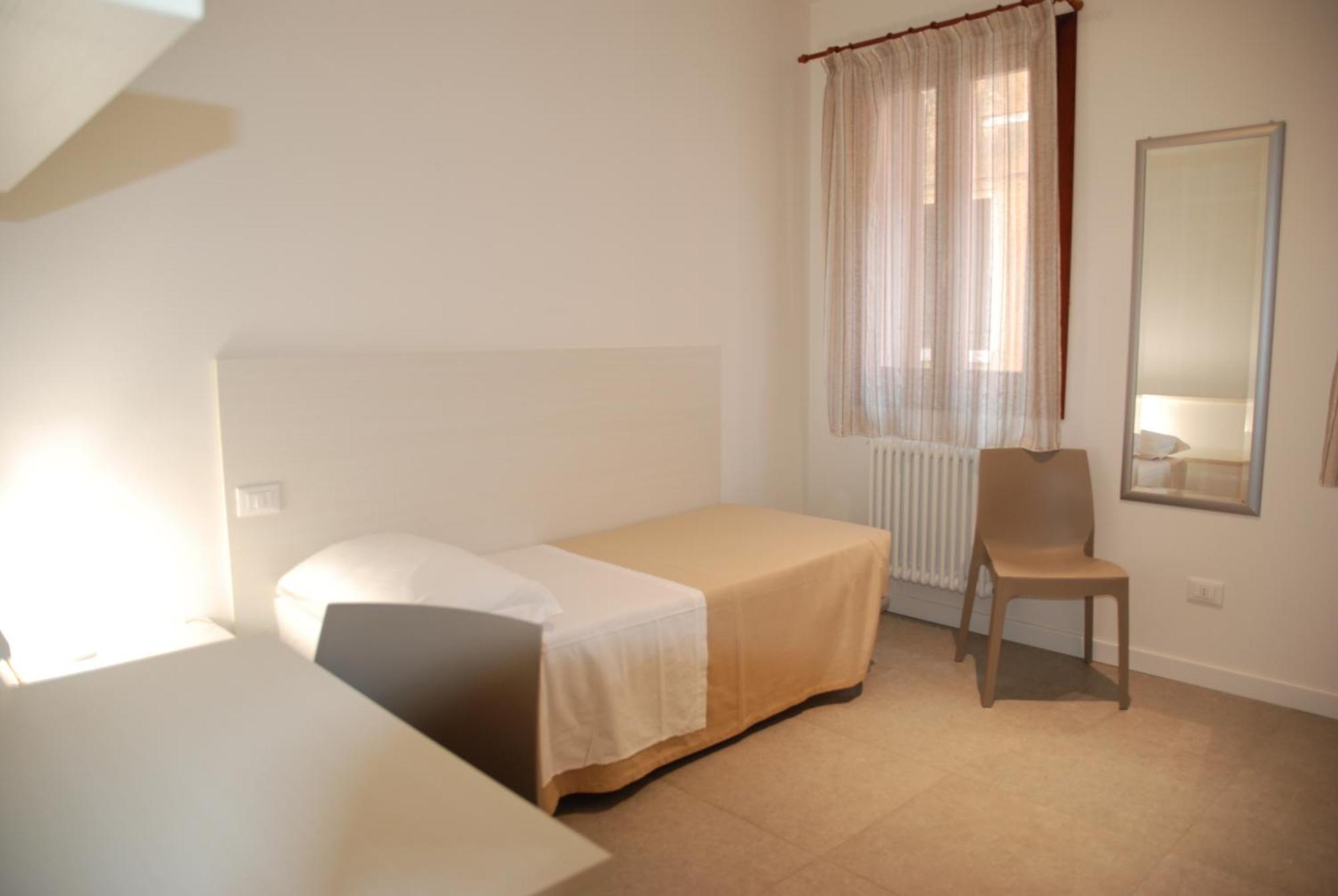 Venice Suite Ruga Bella エクステリア 写真